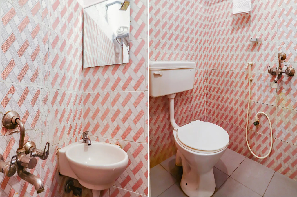 FabHotel Broholic Suites - Nr JNTU