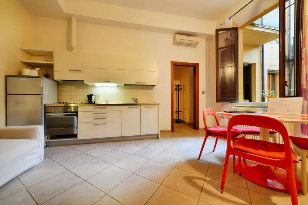 Residenza Ariosto by Studio Vita