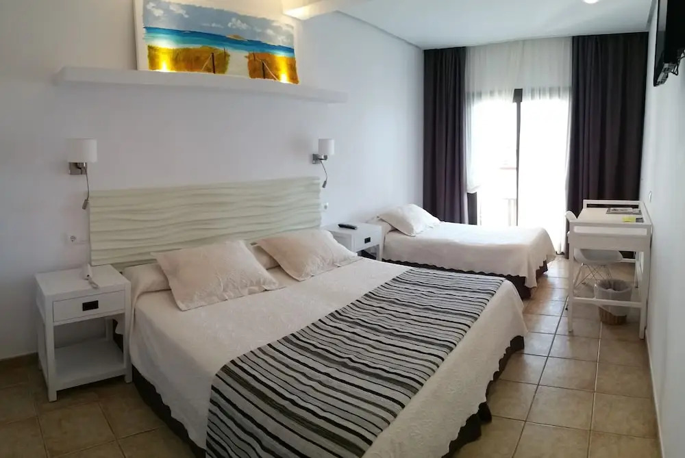 Hotel Bahía