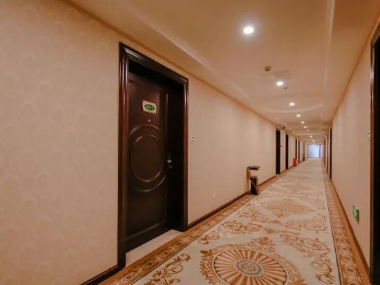 vienna hotel