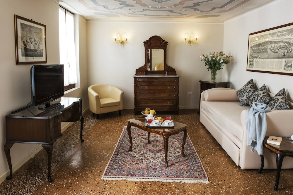 Hotel Agli Alboretti