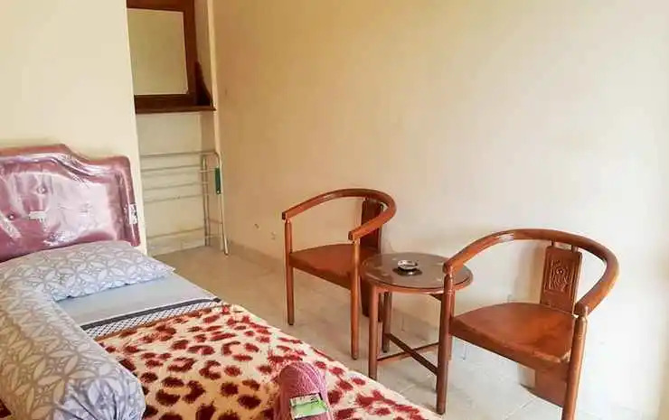 Wisma HS Kaliurang