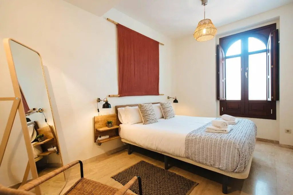The Old Print House - Space Maison Apartments