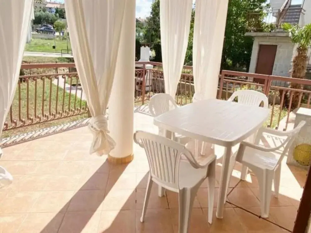 Nice Apartment With View