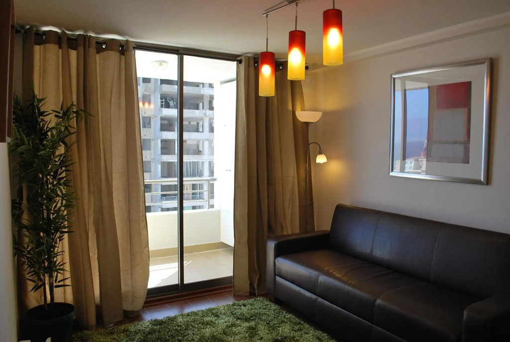Apartamento El Yodo