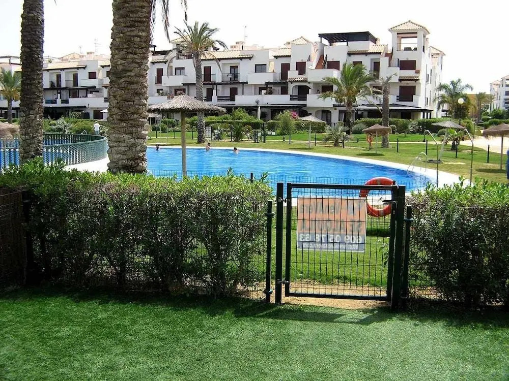 Apartamento VenAVera Playa JARDINES D2-0B