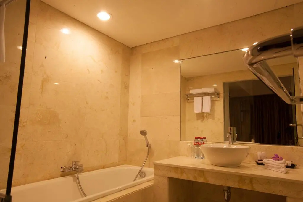 Claro Hotel Kendari