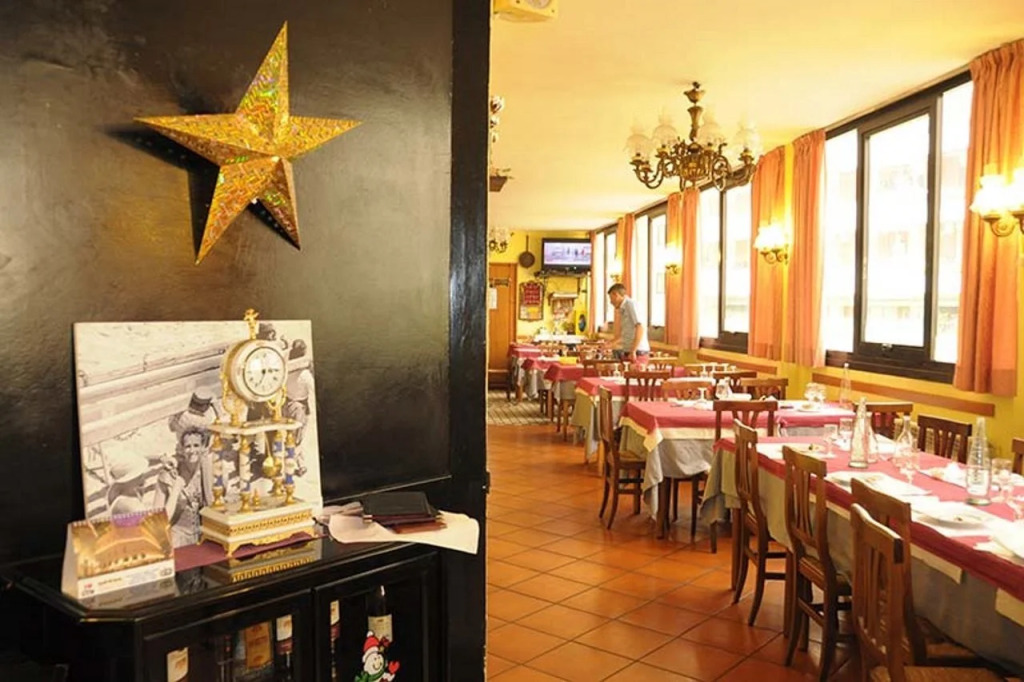 Hotel Cinecitta