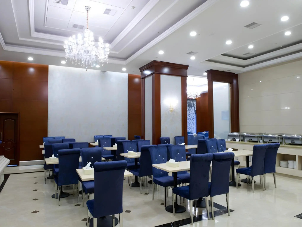 Vienna International Hotel Shanghai Hongqiao Hub International Exhibition Center