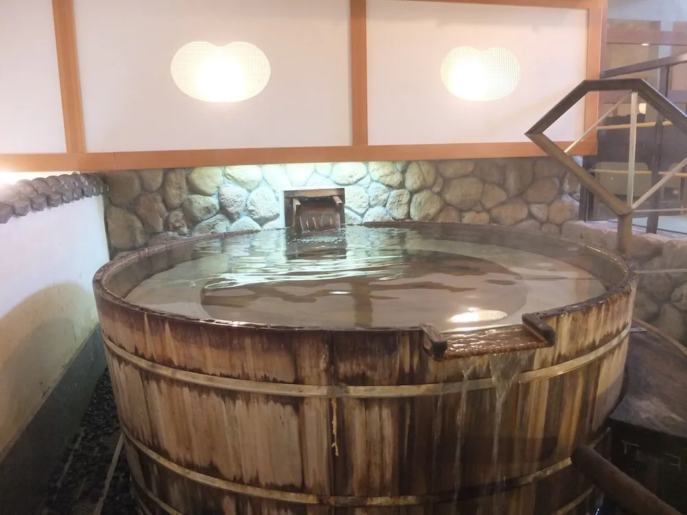 Kinugawa Park Hotels