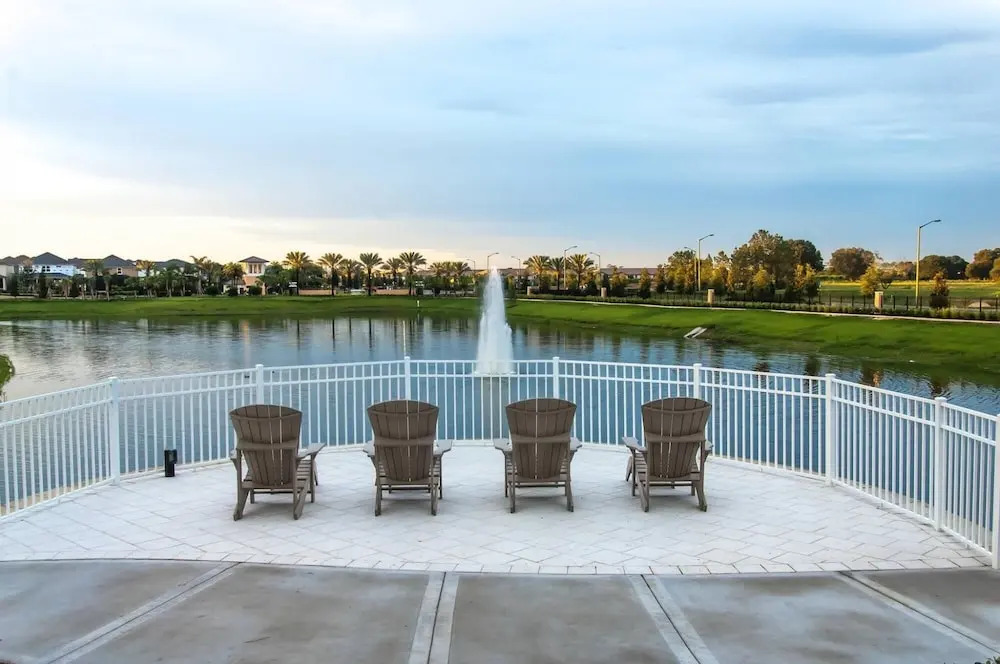 Stunning 7BR Retreat Private Pool Perfect Location