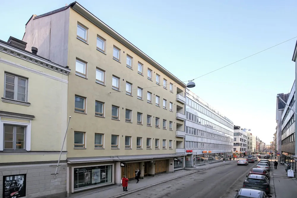 Kotimaailma Aparthotel Kamppi - 3BR