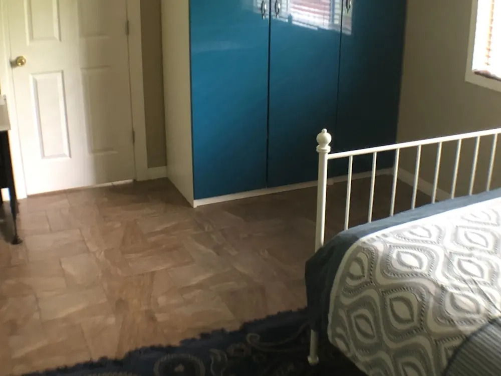 Brother Li Homestay