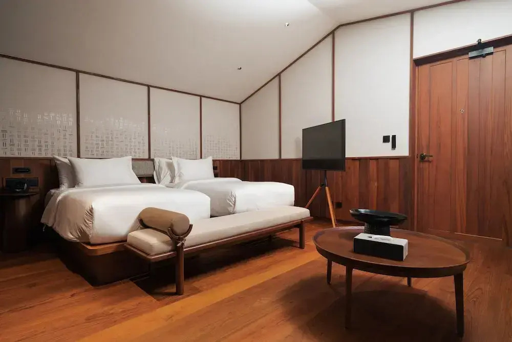 Sataa Resort Nan