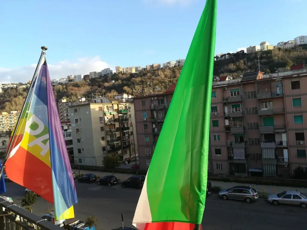 Hotel Leopardi