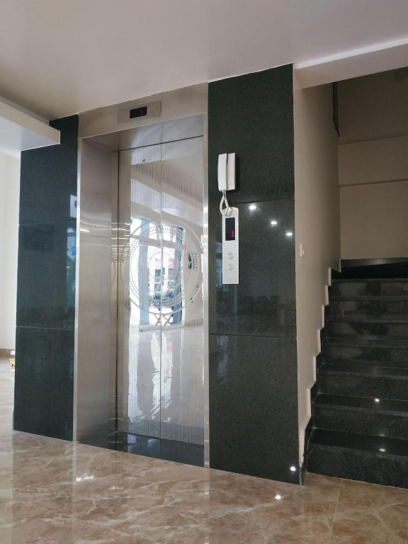 Minh Đức Green Hotel Tuần Châu