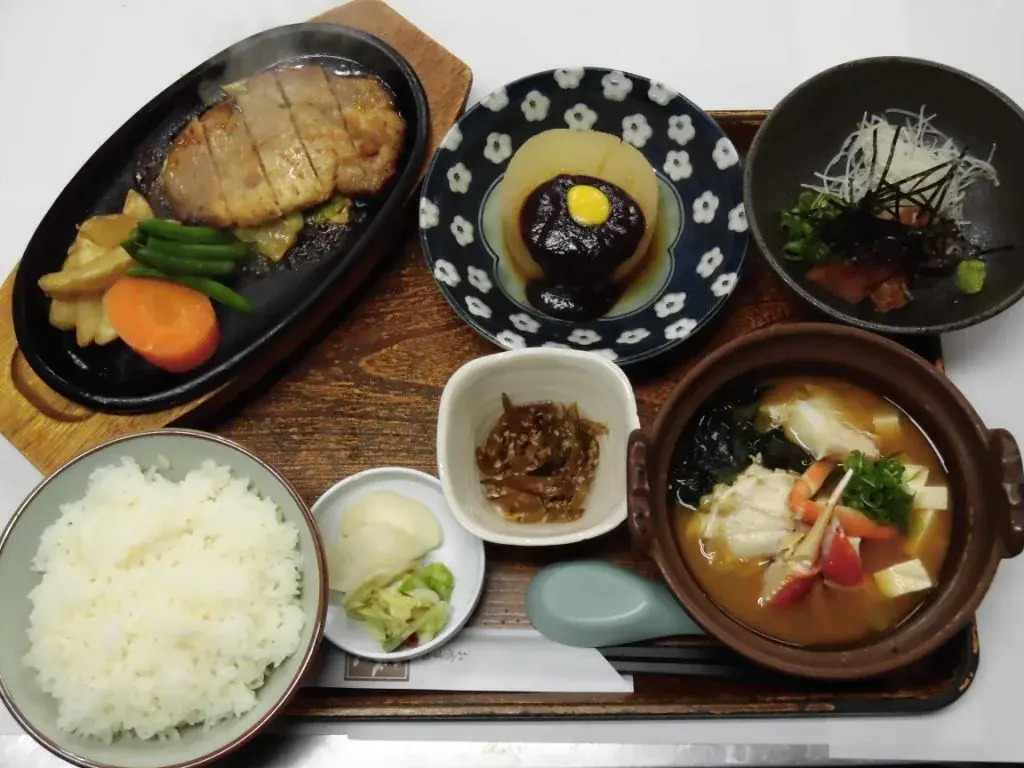 New Toyo Hotel Toyohashi