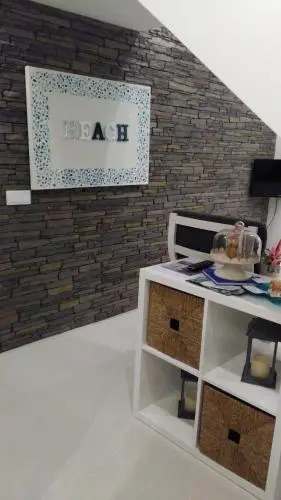 SeaShell Apartment - Sesimbra