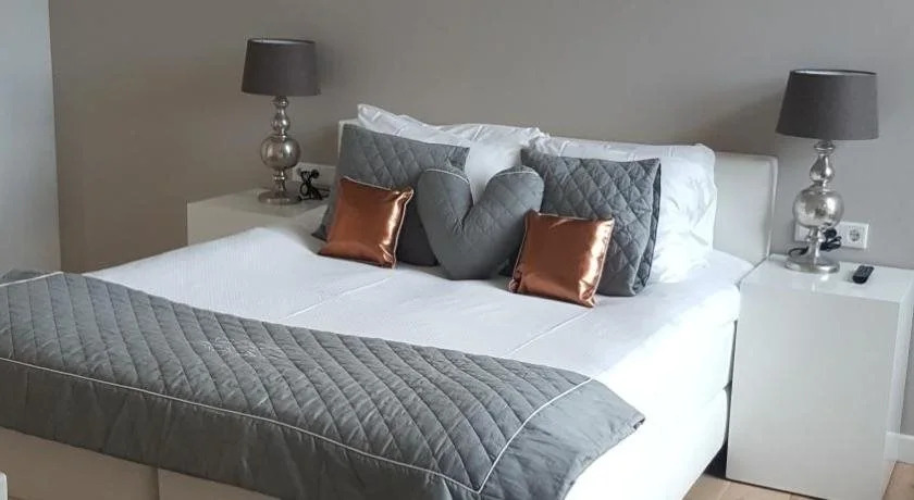 Villa Polder - Boutique Hotel near Eindhoven