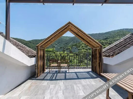 Xianyunshe (Moye) Boutique B&B
