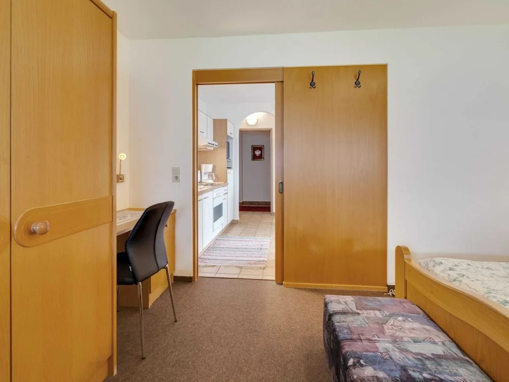 Peaceful Apartment in Fügenberg near Ski Area