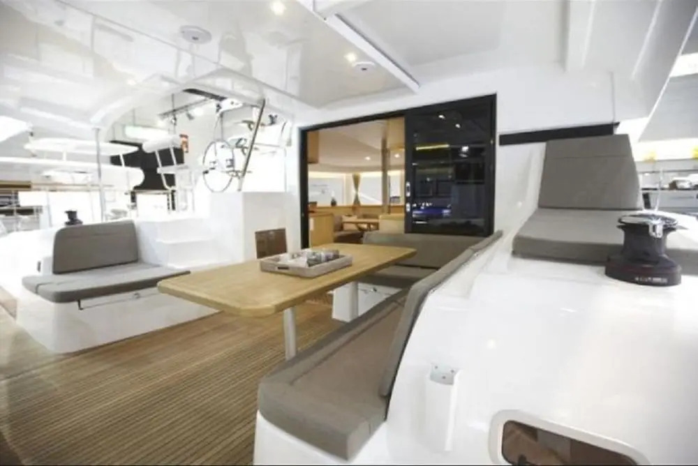 Catacruises