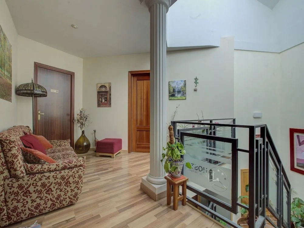 Hostal Rural El Caño by Vivere Stays
