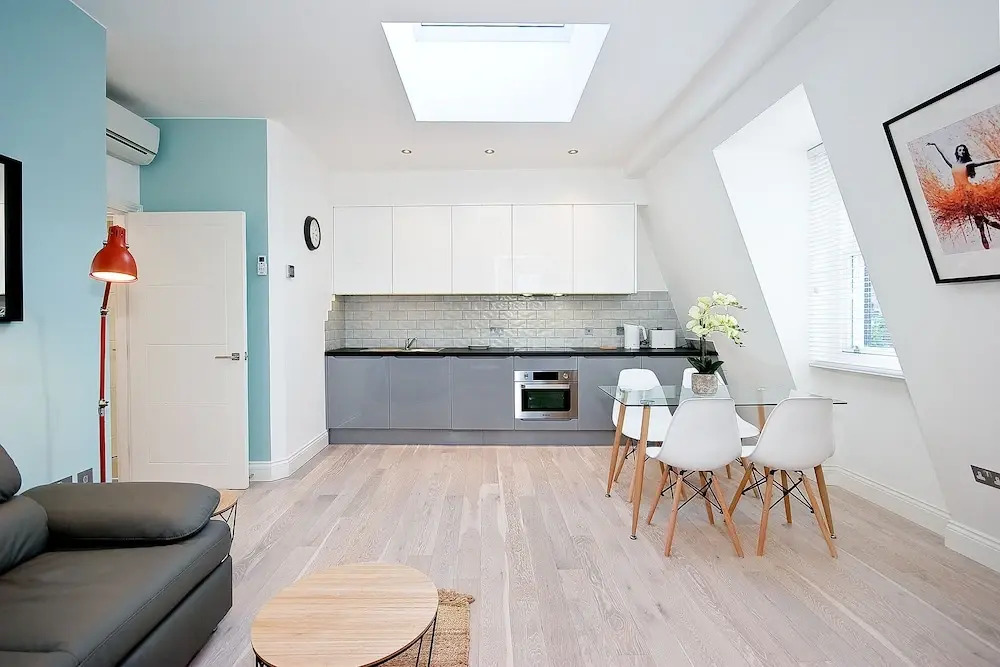 Interlude House D by City Living London