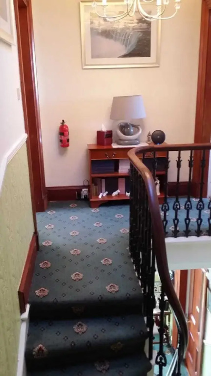 James Cottage Guest House