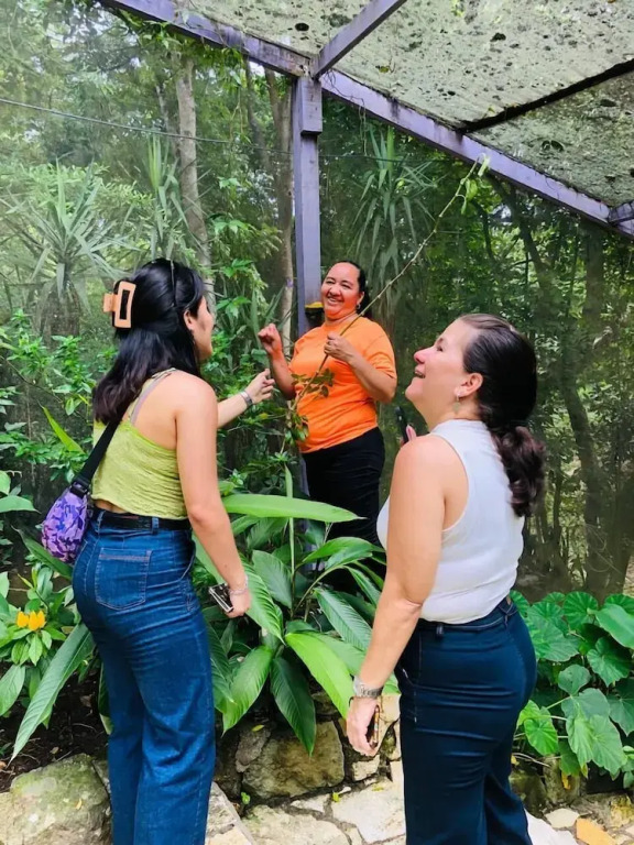 Mayan Hills Resort