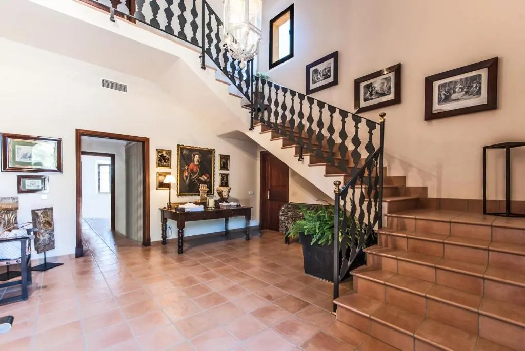 Villa Santa María Dreams AWARDED 2025