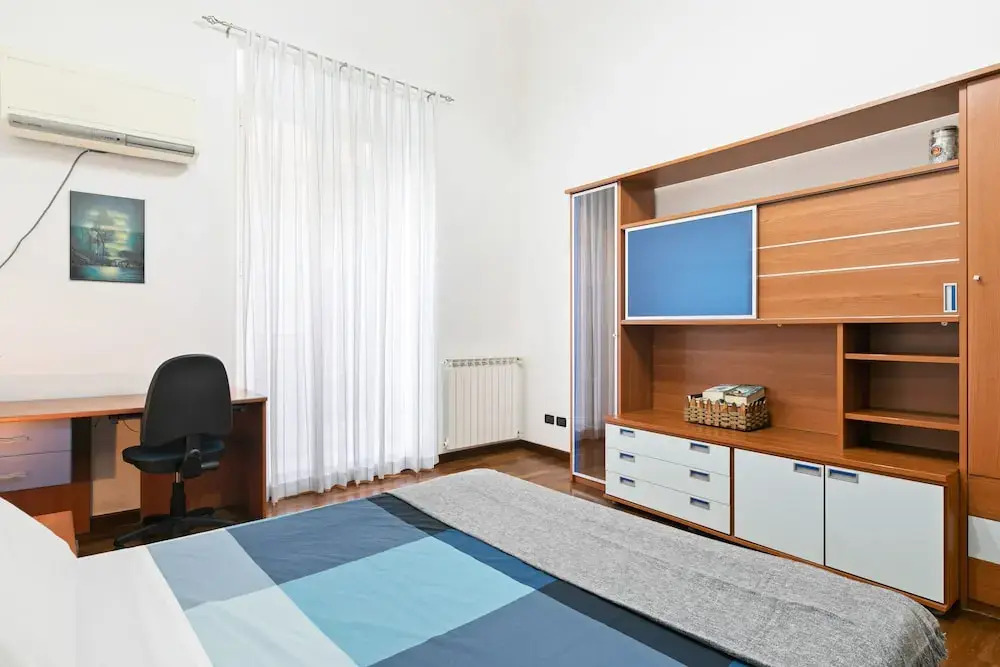 Vittorio Emanuele Rooms di Prinzi