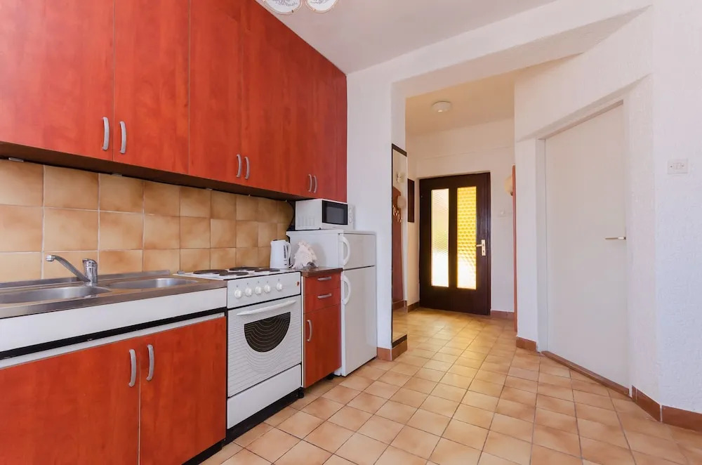 Apartments Zorka
