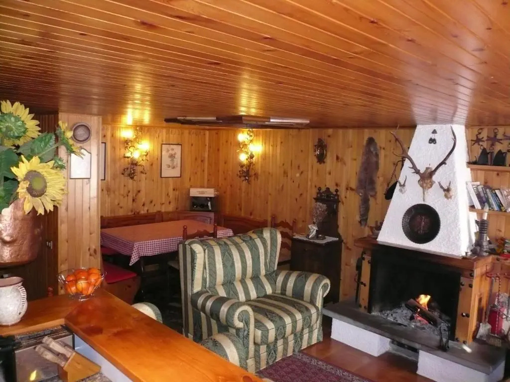 Chalet Sheila