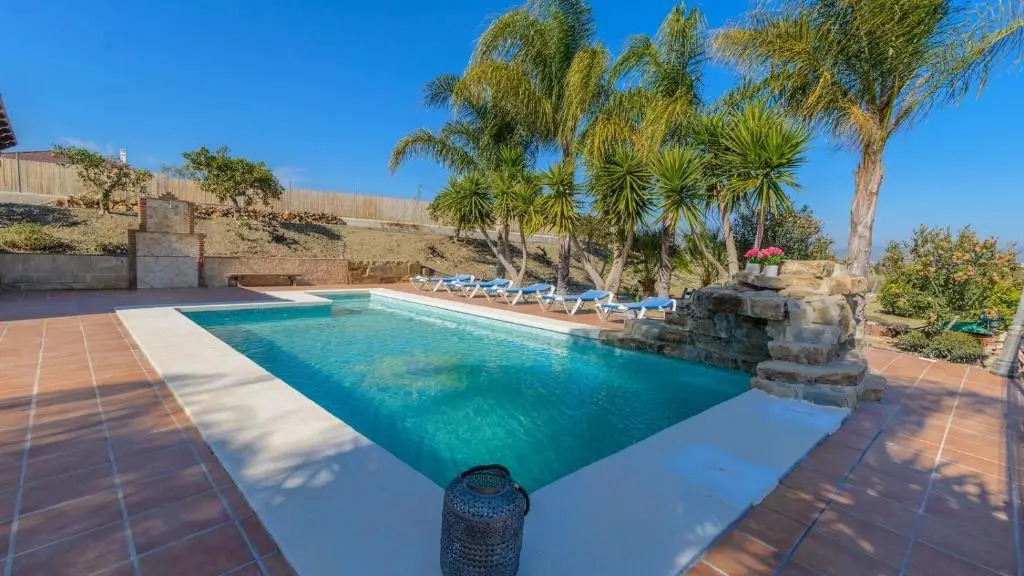 Villa Quilin