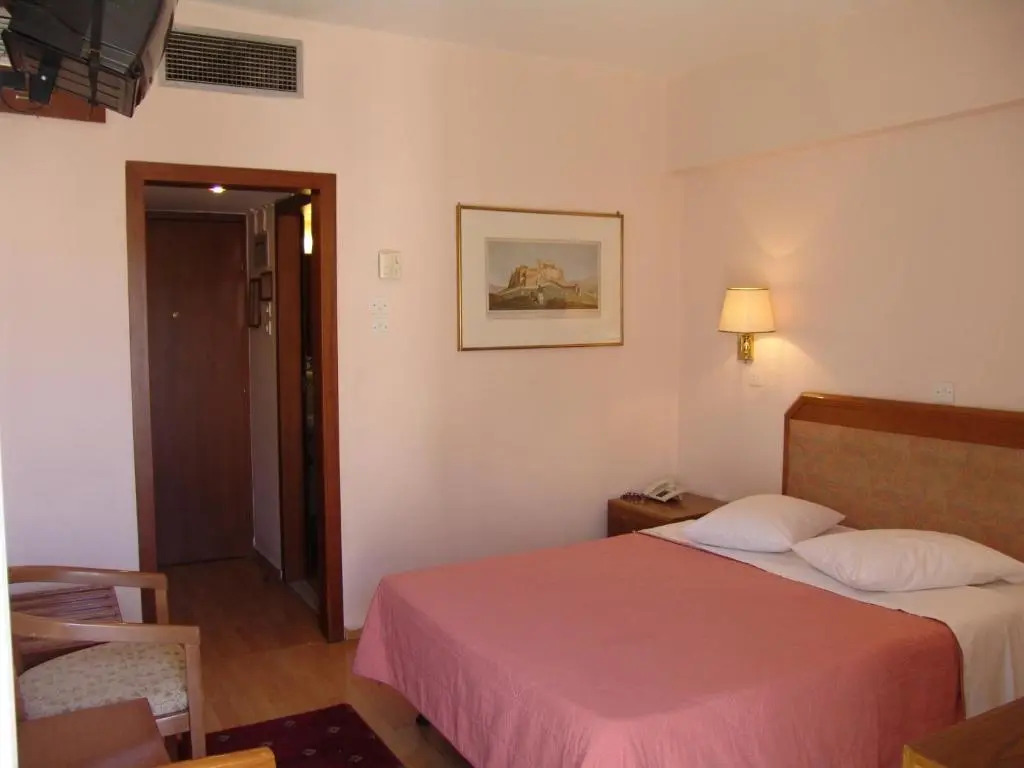 Economy Hotel