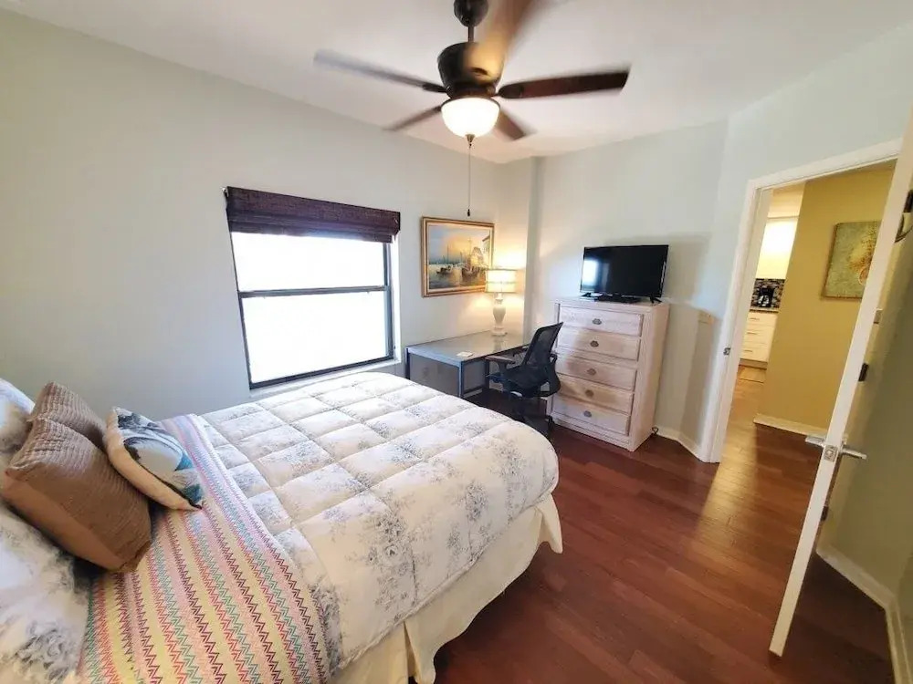 Ocean Village Club I35- Pool & Ocean Views condo