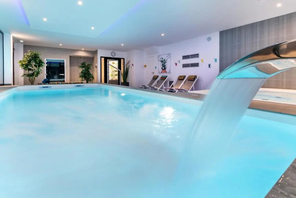 Carnac Lodge Hotel & Spa