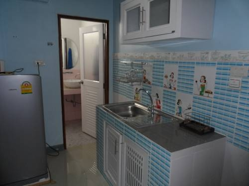 Areeya Guesthouse