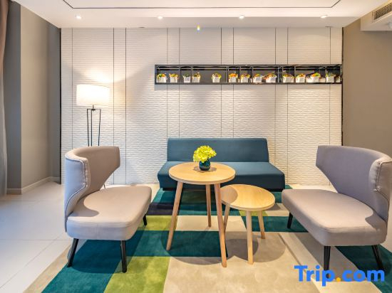 Homeinn Selected Hotel (Guantao Princess Lake Wetland Park)