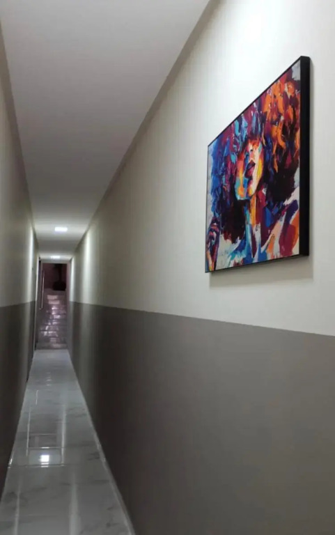 Center Prime Hotel