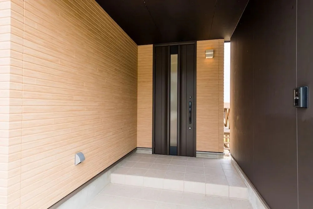 E-horizon Resort Condominium Nakijin