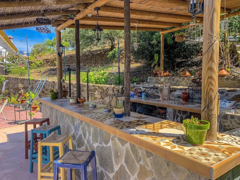 Casa Rural Arrijana