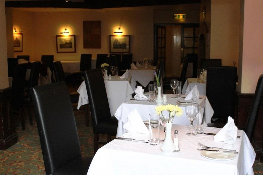 The George Inn