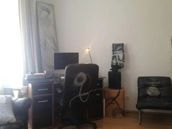 Designer Apartment In City Centre