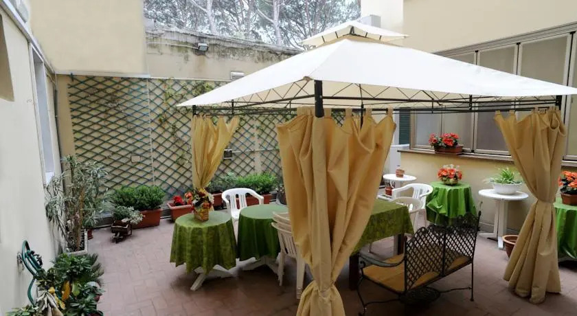 Hotel Zenith