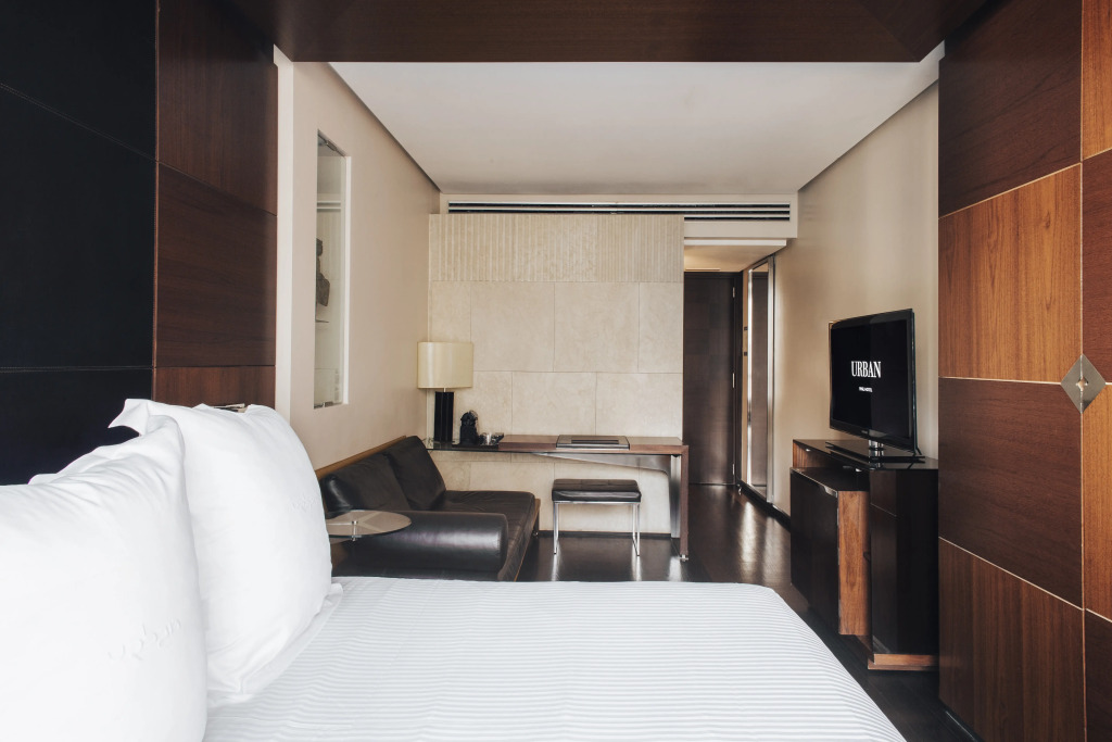 Hotel Urban, a Small Luxury Hotel of the World