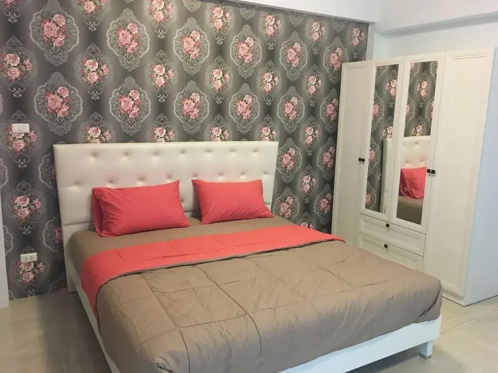 Time Apartment