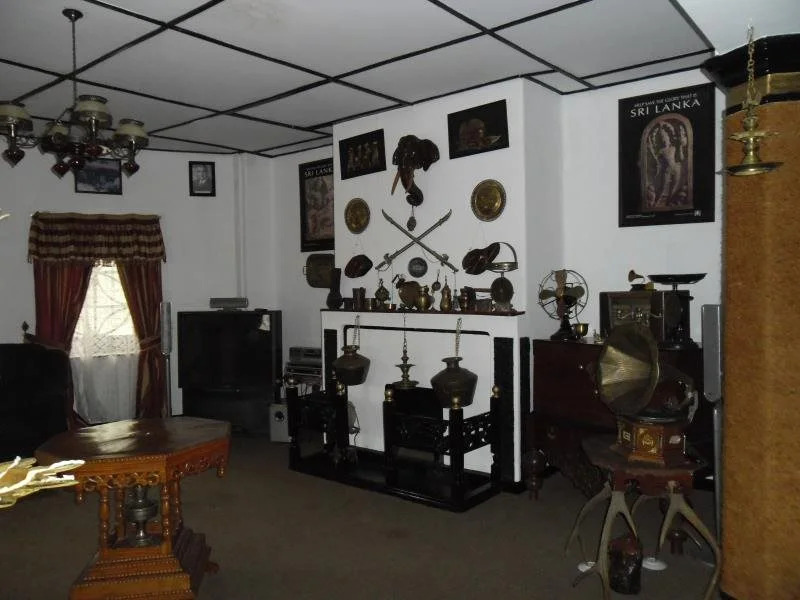 High Cairn Holiday Bungalow
