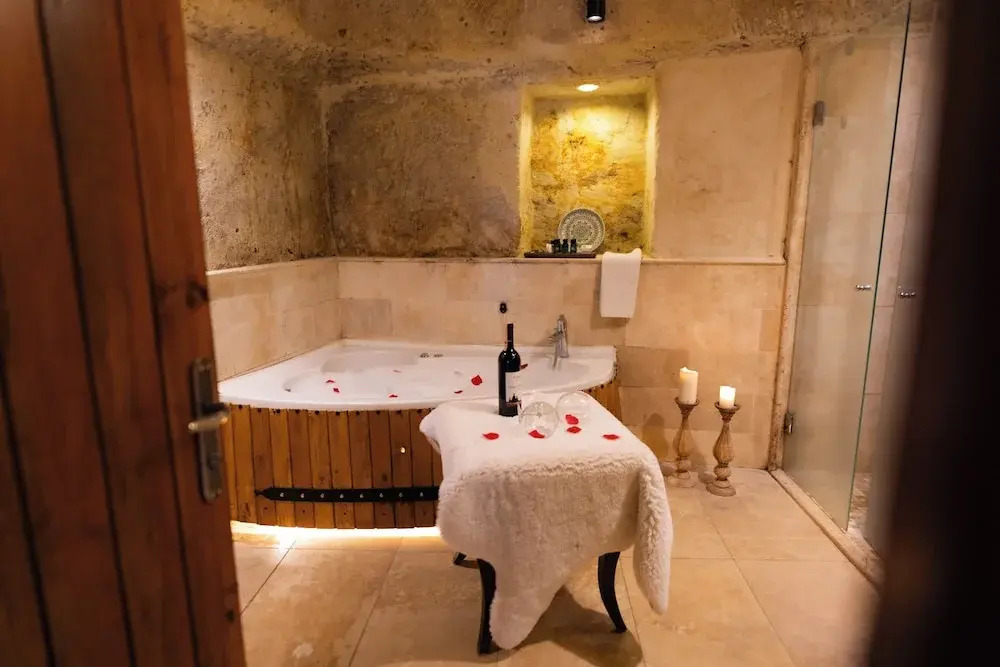 Roca Cappadocia Suites